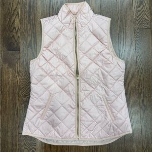 Beautiful Pink Vest